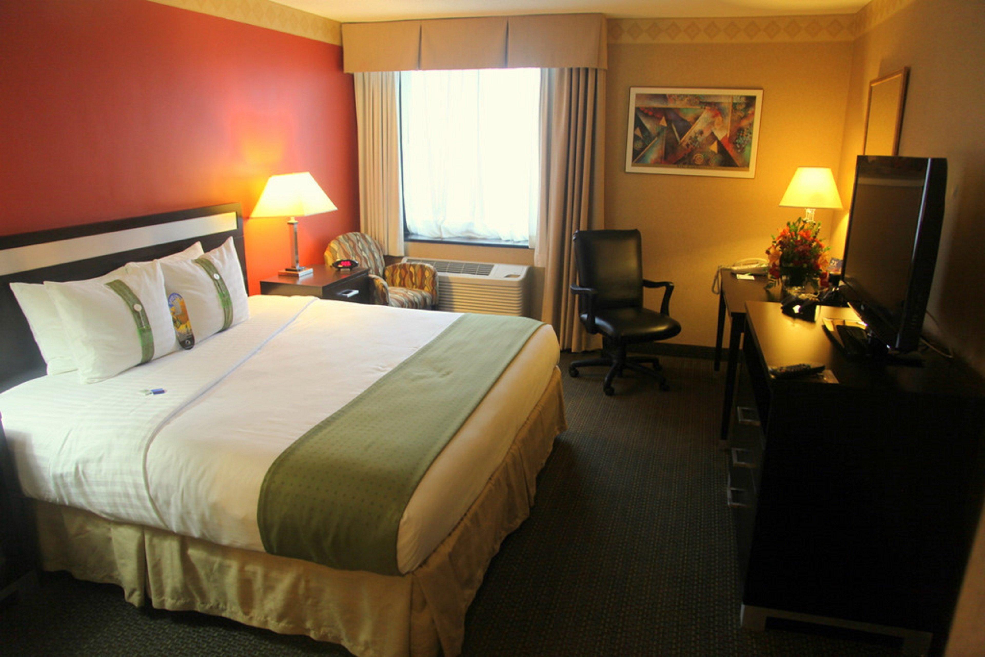 The Laguardia Hotel New York Exterior photo