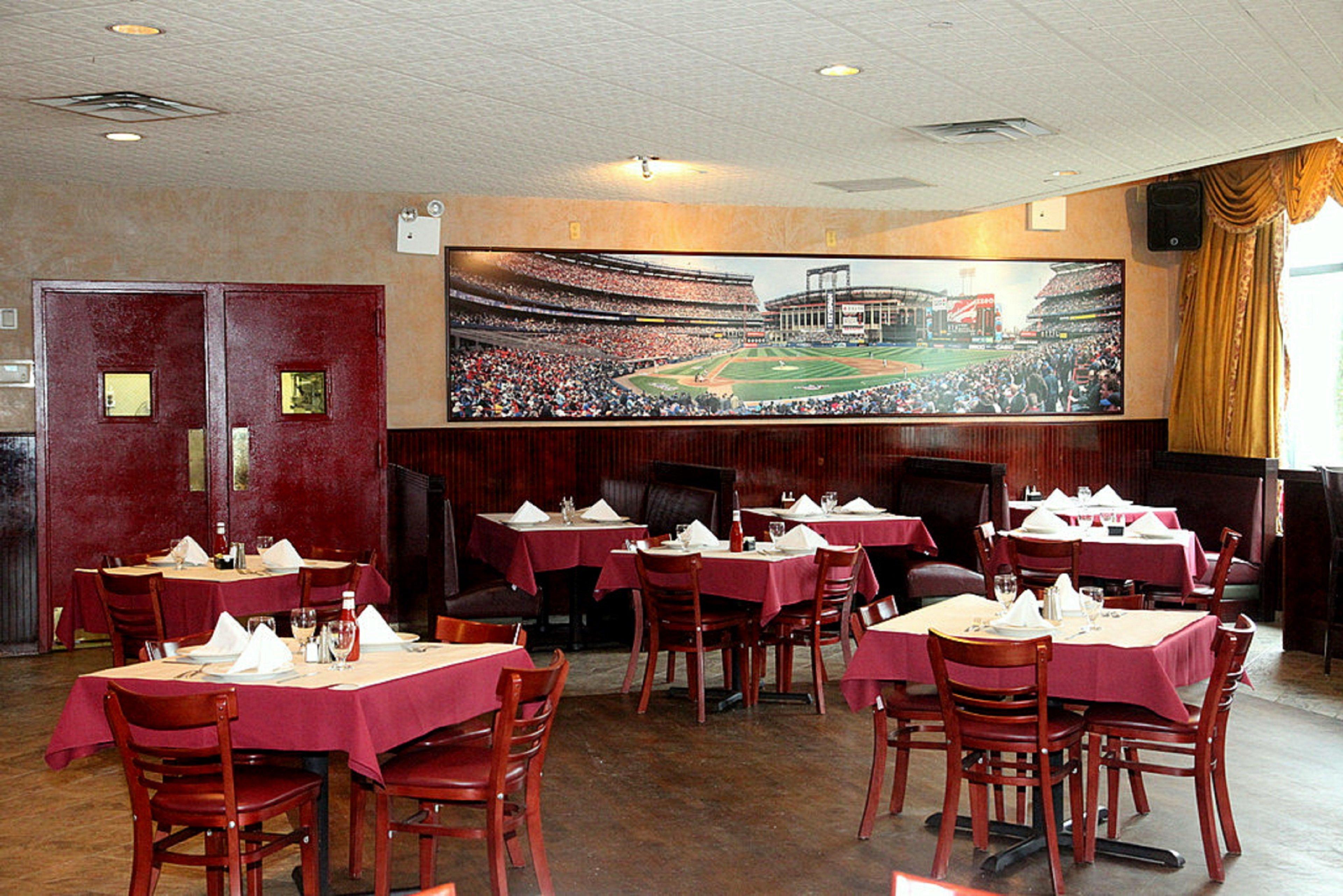 The Laguardia Hotel New York Exterior photo