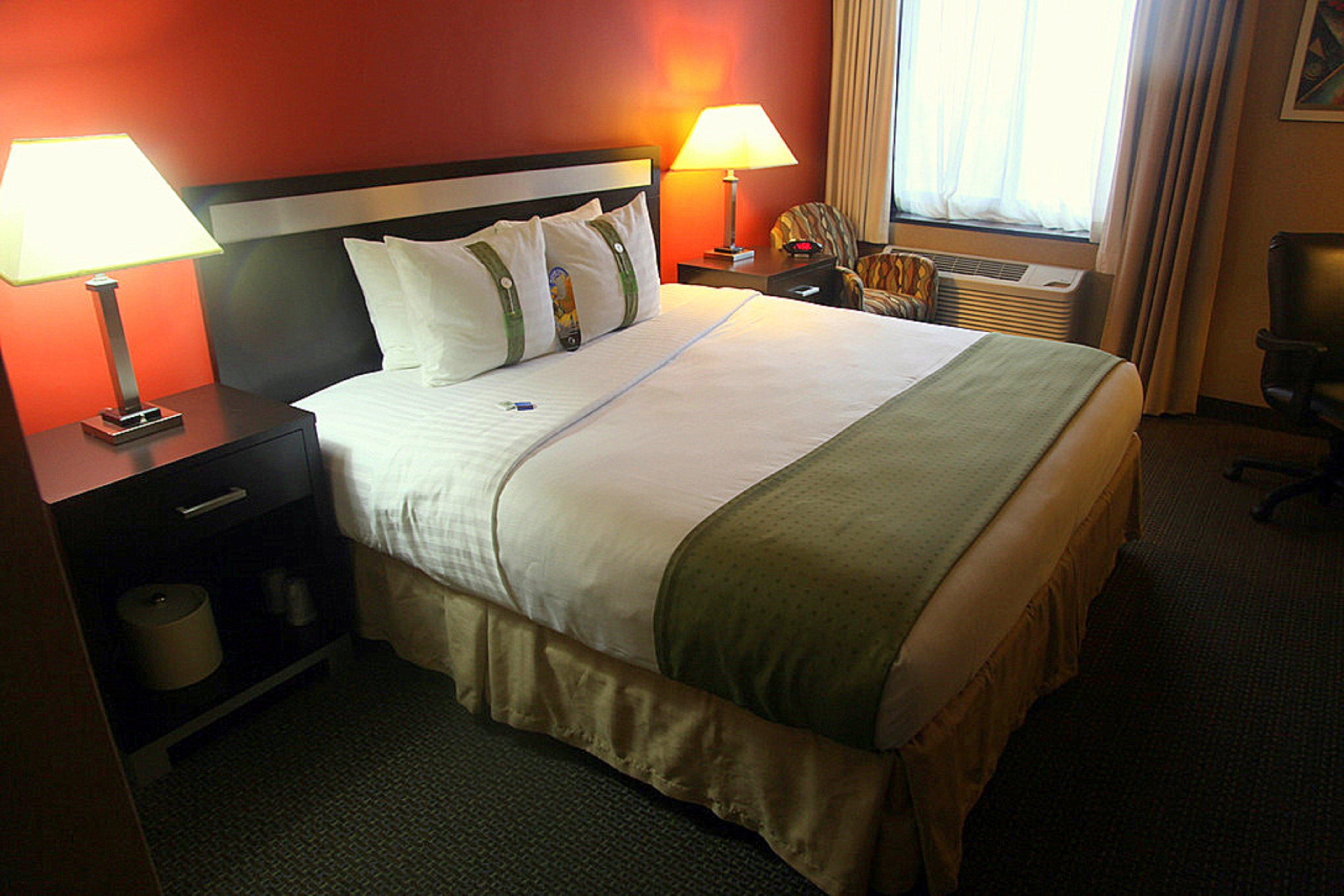 The Laguardia Hotel New York Exterior photo