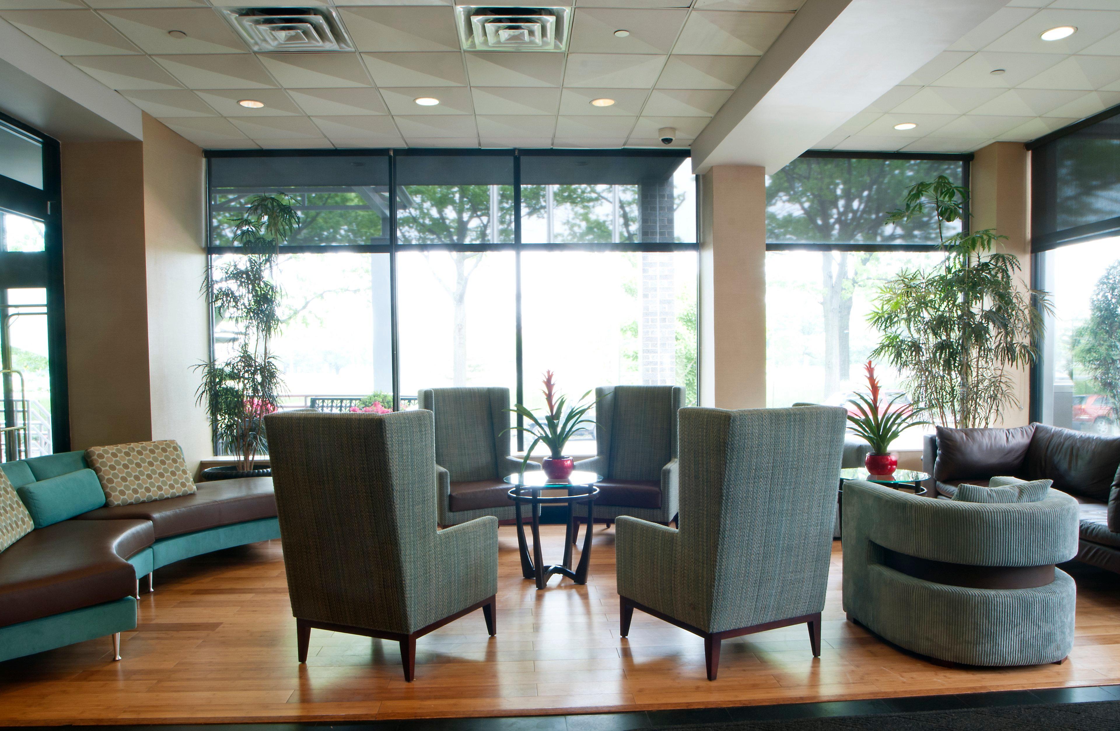 The Laguardia Hotel New York Exterior photo