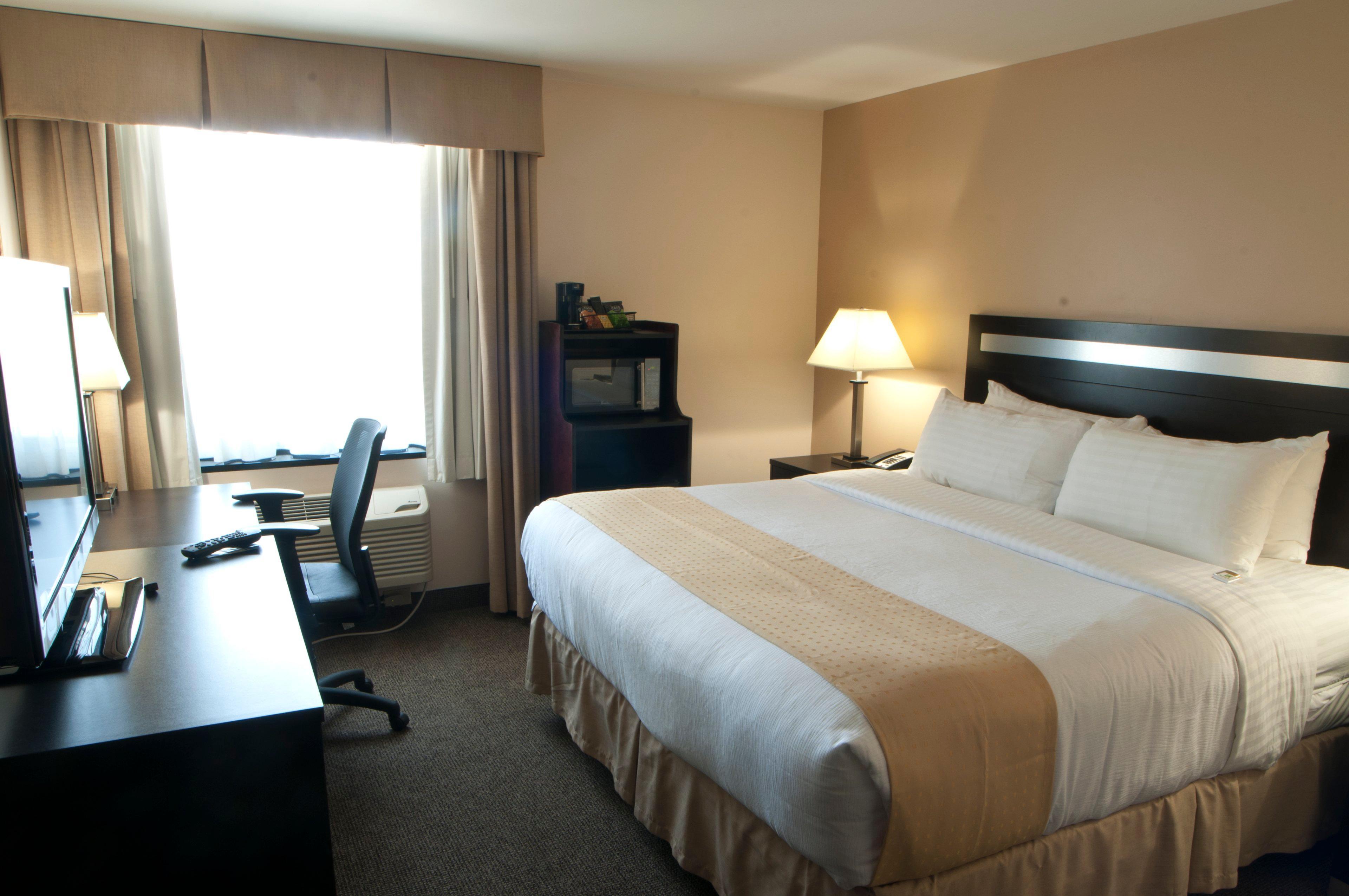 The Laguardia Hotel New York Exterior photo